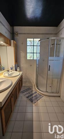 Maison à vendre 6 pièces 165 m² Tulle