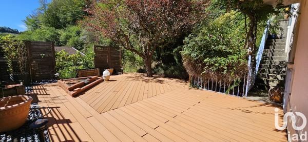 Maison à vendre 6 pièces 165 m² Tulle