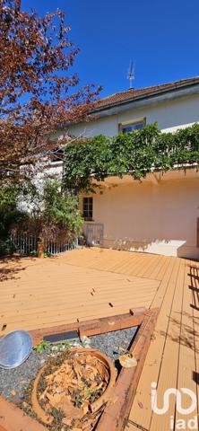 Maison à vendre 6 pièces 165 m² Tulle