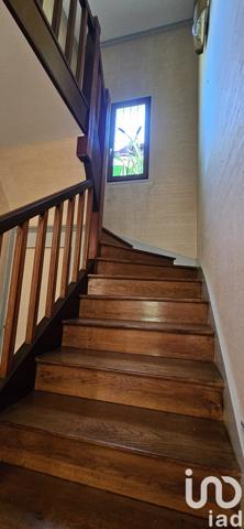 Maison à vendre 6 pièces 165 m² Tulle