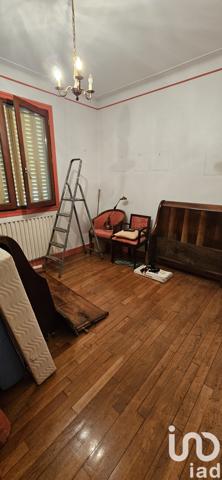 Maison à vendre 6 pièces 165 m² Tulle