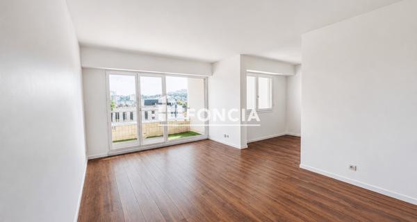 À vendre Appartement 3 pièces 62 m² - Saint-gratien 95210