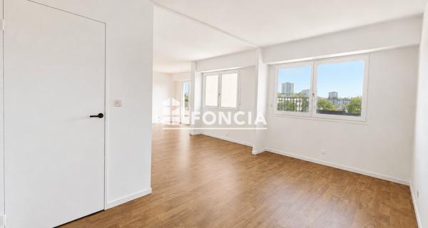 À vendre Appartement 3 pièces 62 m² - Saint-gratien 95210
