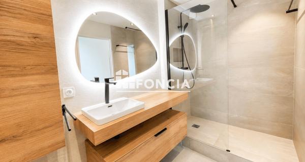 À vendre Appartement 3 pièces 62 m² - Saint-gratien 95210