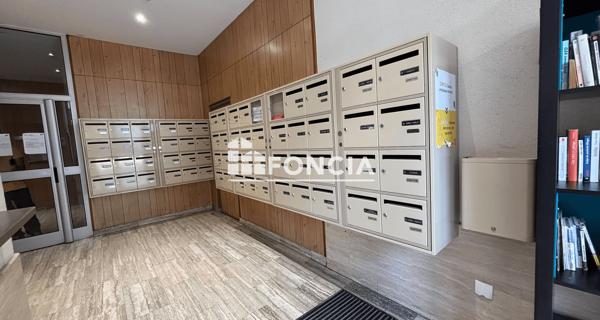 À vendre Appartement 3 pièces 62 m² - Saint-gratien 95210