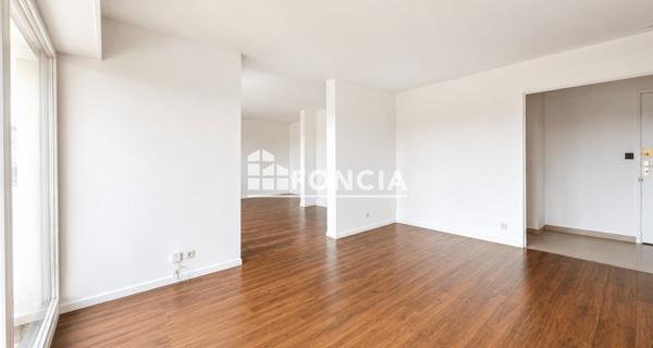 À vendre Appartement 3 pièces 62 m² - Saint-gratien 95210