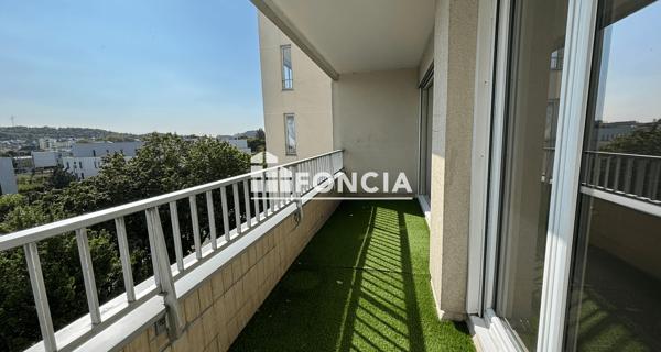 À vendre Appartement 3 pièces 62 m² - Saint-gratien 95210