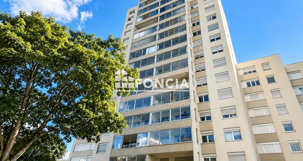 À vendre Appartement 3 pièces 62 m² - Saint-gratien 95210