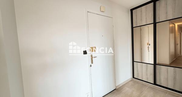À vendre Appartement 3 pièces 62 m² - Saint-gratien 95210