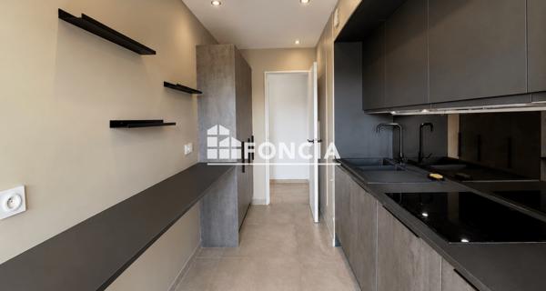 À vendre Appartement 3 pièces 62 m² - Saint-gratien 95210
