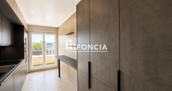 À vendre Appartement 3 pièces 62 m² - Saint-gratien 95210