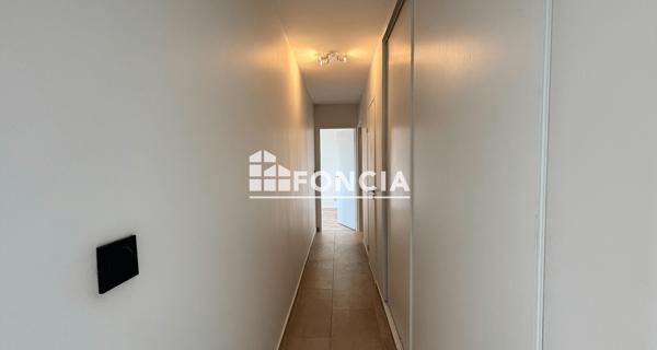À vendre Appartement 3 pièces 62 m² - Saint-gratien 95210