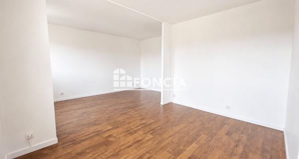 À vendre Appartement 3 pièces 62 m² - Saint-gratien 95210