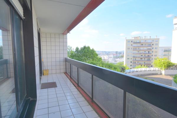 Appartement Issy Les Moulineaux 3 pièce(s) 71 m2