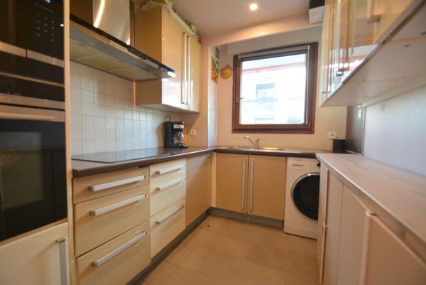 Appartement Issy Les Moulineaux 3 pièce(s) 71 m2