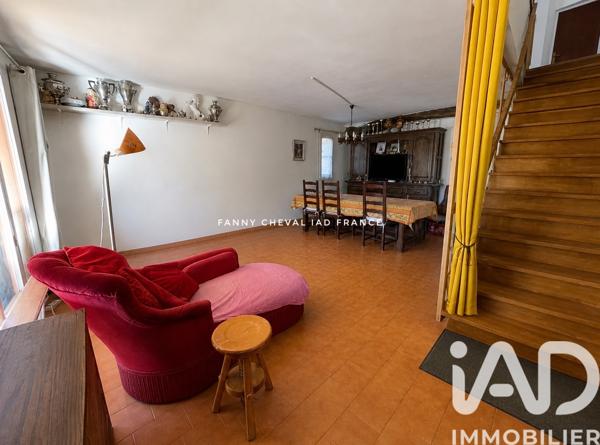 Maison à vendre 9 pièces 190 m² Six-Fours-les-Plages