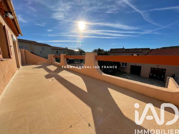 Maison à vendre 9 pièces 190 m² Six-Fours-les-Plages