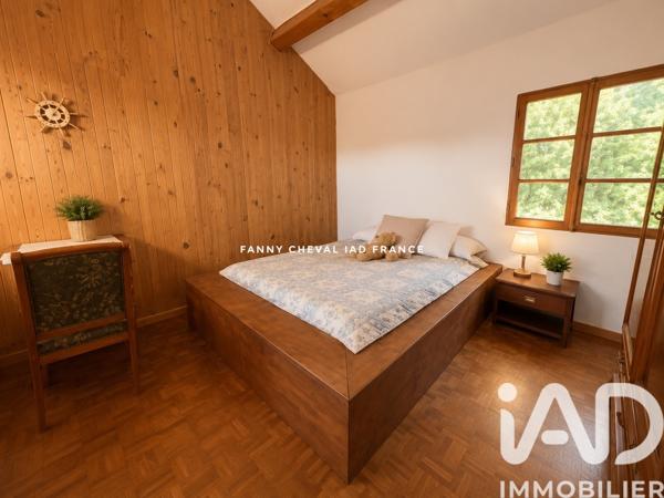 Maison à vendre 9 pièces 190 m² Six-Fours-les-Plages