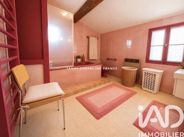 Maison à vendre 9 pièces 190 m² Six-Fours-les-Plages