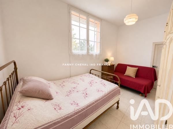 Maison à vendre 9 pièces 190 m² Six-Fours-les-Plages