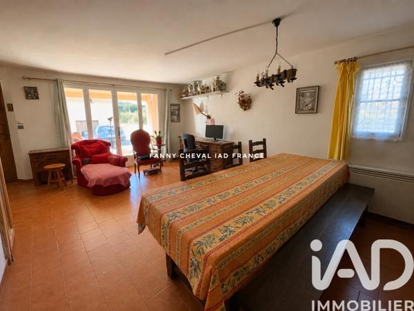Maison à vendre 9 pièces 190 m² Six-Fours-les-Plages
