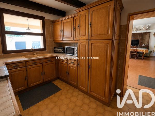 Maison à vendre 9 pièces 190 m² Six-Fours-les-Plages