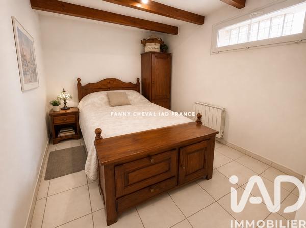 Maison à vendre 9 pièces 190 m² Six-Fours-les-Plages