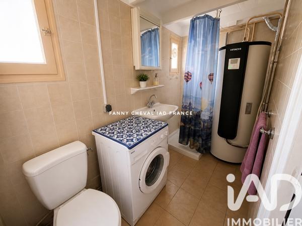 Maison à vendre 9 pièces 190 m² Six-Fours-les-Plages