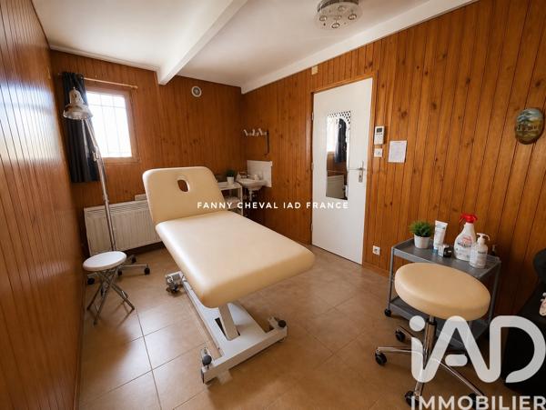 Maison à vendre 9 pièces 190 m² Six-Fours-les-Plages