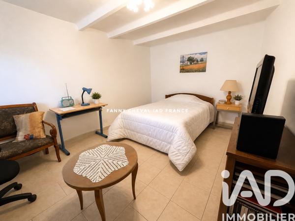Maison à vendre 9 pièces 190 m² Six-Fours-les-Plages