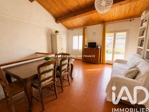 Maison à vendre 9 pièces 190 m² Six-Fours-les-Plages