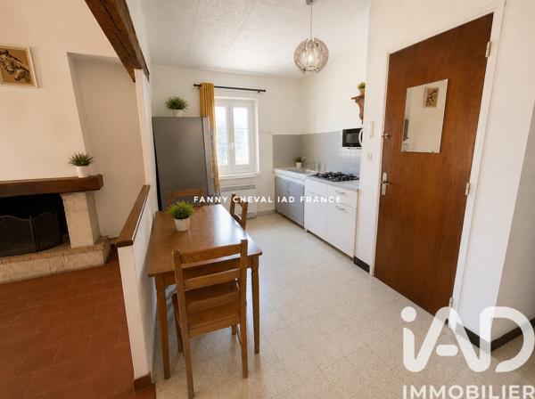 Maison à vendre 9 pièces 190 m² Six-Fours-les-Plages