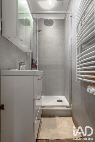 Appartement à vendre 3 pièces 41,05 m² Les Lilas