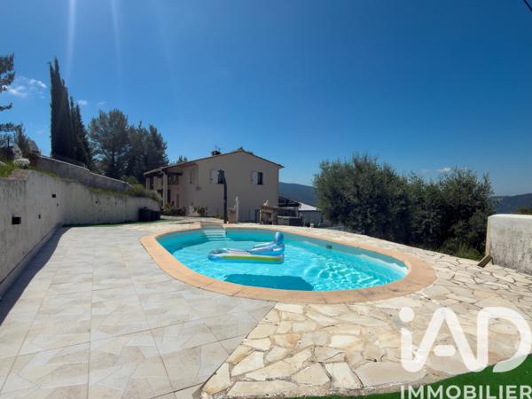 Maison à vendre 3 pièces 94 m² Blausasc