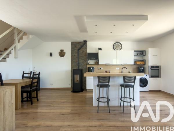Maison à vendre 3 pièces 94 m² Blausasc