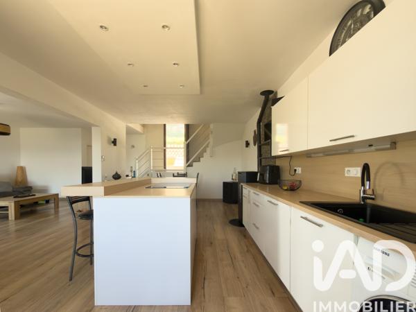 Maison à vendre 3 pièces 94 m² Blausasc
