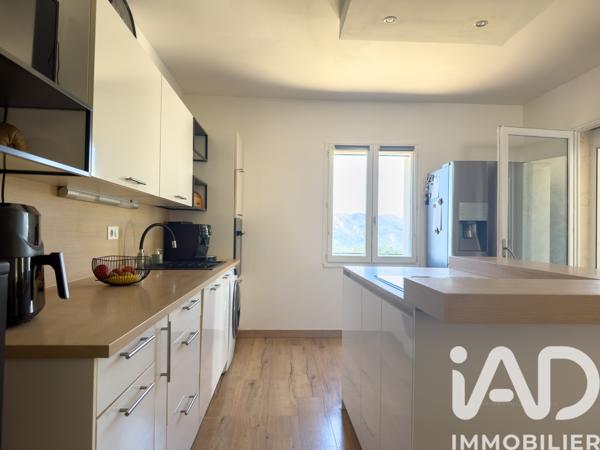 Maison à vendre 3 pièces 94 m² Blausasc