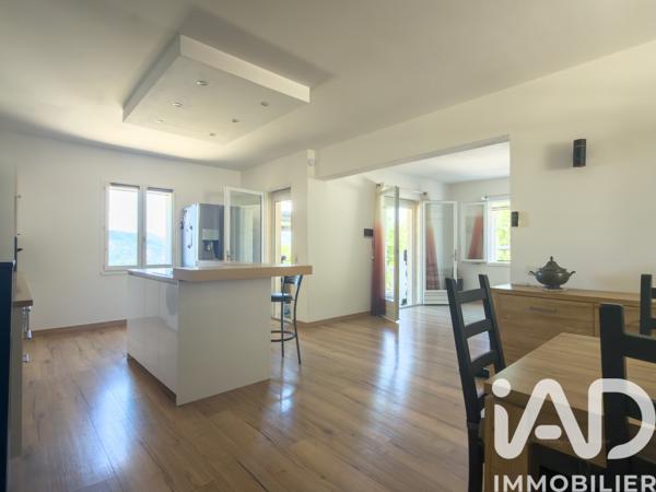 Maison à vendre 3 pièces 94 m² Blausasc
