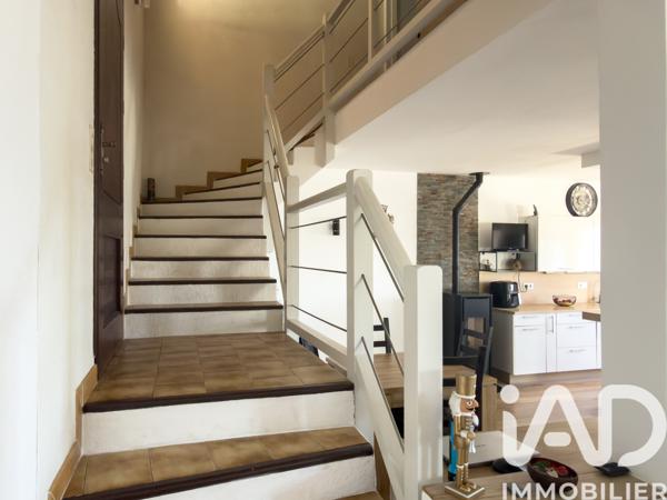 Maison à vendre 3 pièces 94 m² Blausasc