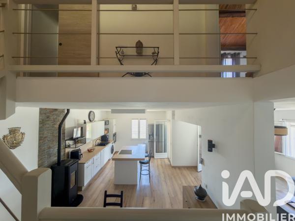 Maison à vendre 3 pièces 94 m² Blausasc