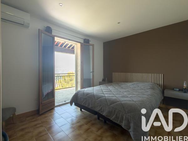 Maison à vendre 3 pièces 94 m² Blausasc