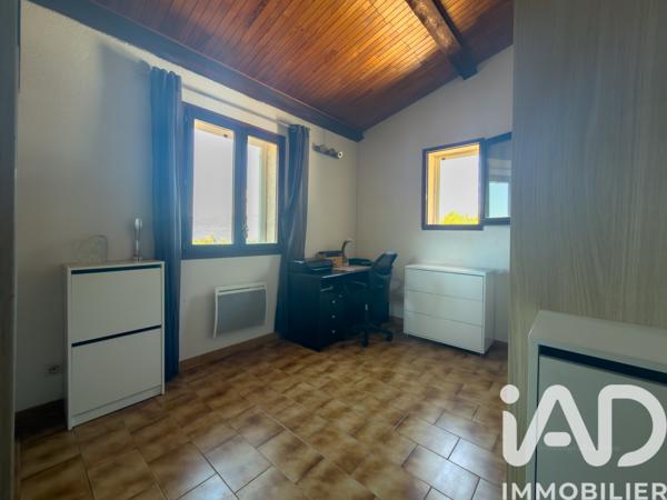 Maison à vendre 3 pièces 94 m² Blausasc