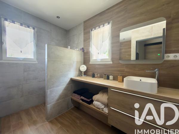 Maison à vendre 3 pièces 94 m² Blausasc