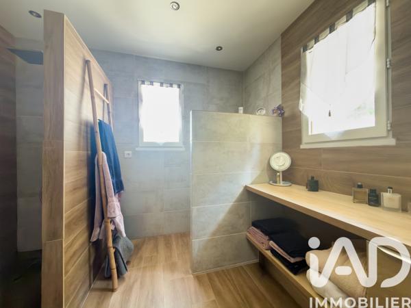 Maison à vendre 3 pièces 94 m² Blausasc