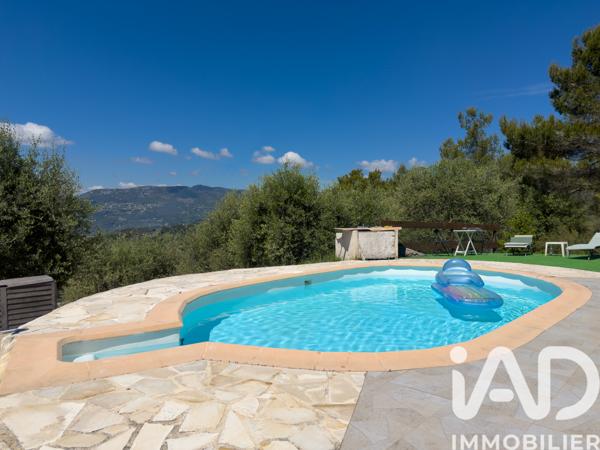 Maison à vendre 3 pièces 94 m² Blausasc