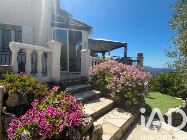 Maison à vendre 3 pièces 94 m² Blausasc
