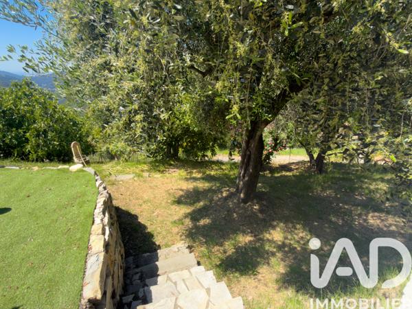 Maison à vendre 3 pièces 94 m² Blausasc