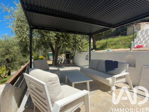 Maison à vendre 3 pièces 94 m² Blausasc
