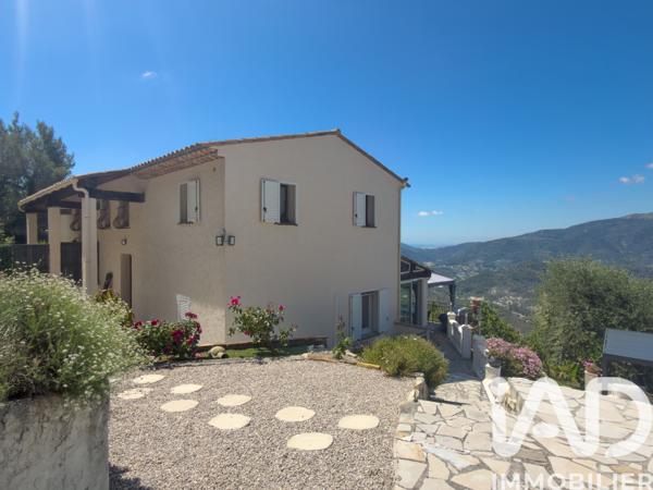 Maison à vendre 3 pièces 94 m² Blausasc
