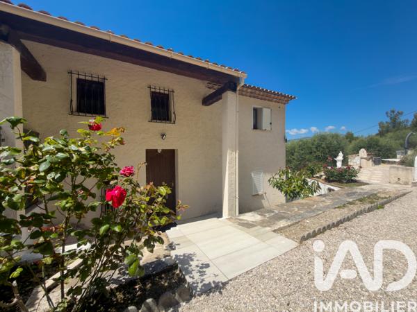 Maison à vendre 3 pièces 94 m² Blausasc
